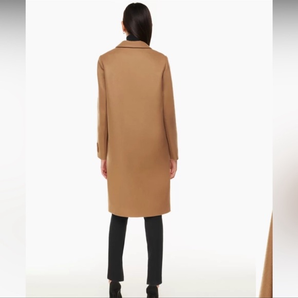 Aritzia Babaton Coat - Picture 10 of 10